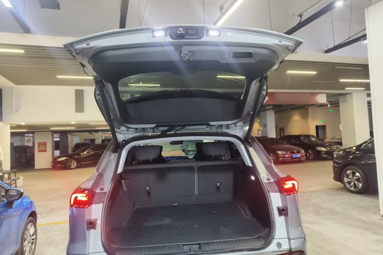 Used Buick E5 2023 Zhenxiang Standard Range Edition
