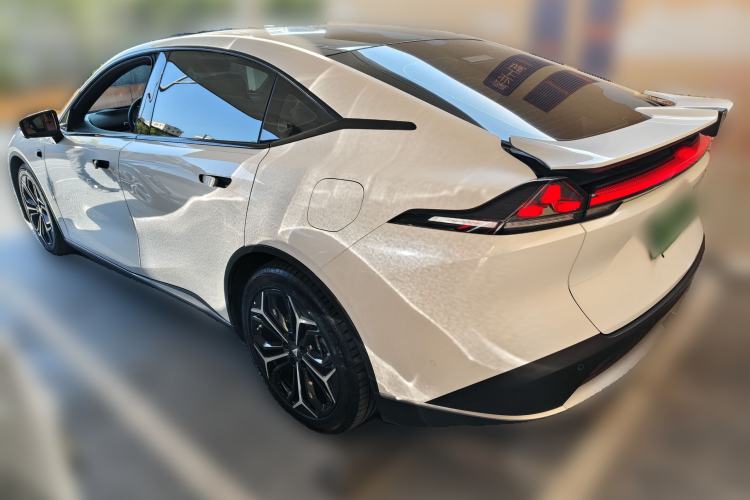 Used Deepal L07 2024 230Max Range-Extended Version