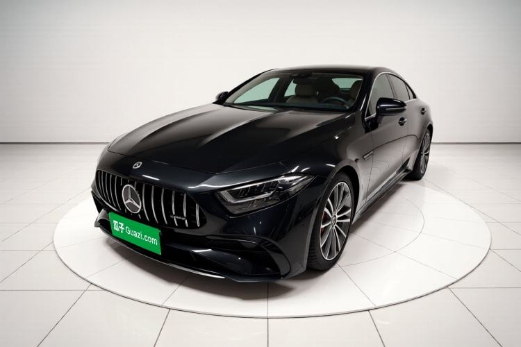 Used Mercedes-Benz CLS 2022 CLS 300 Sport Edition