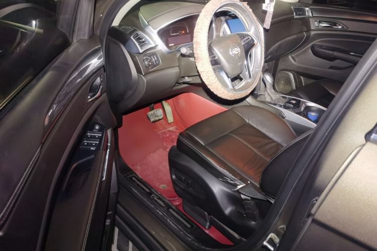 Used Cadillac SRX 2013 3.0L Comfort Model
