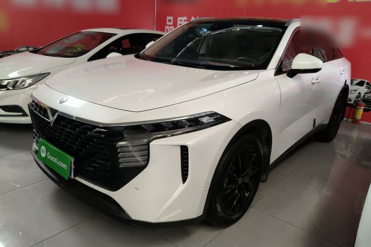 Used Venucia V 2021 260T Tianwang Edition