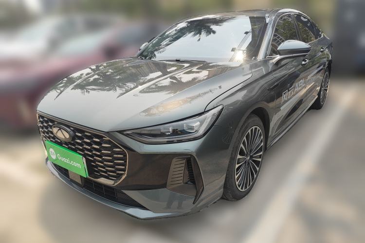 Used Chery Fengyun A8L 2025 1.5 TGDI 145 km Luxury Version