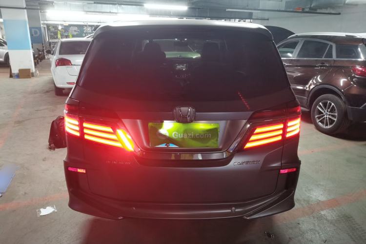 Used Honda Elysion 2016 2.4L Comfort Edition