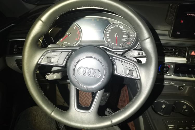 Used Audi A5 2017 Sportback 45 TFSI Fashion Model