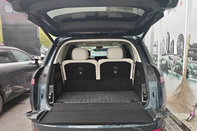 Used Lynk & Co 900 2025 2.0T Ultra Trunk