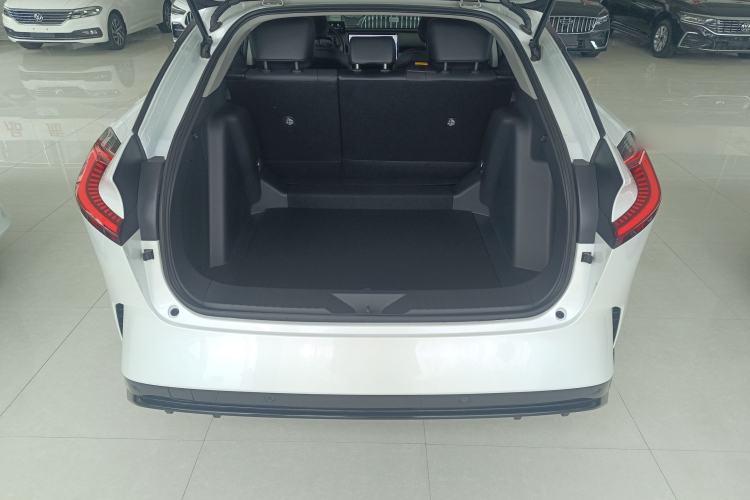 Used Toyota bZ5 2025 Model 550 JOY
