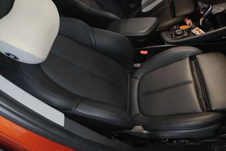 Used BMW X2 2018 sDrive25i Leading Model M Sport Package China V