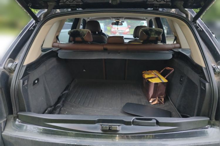 Used BMW X5 2014 xDrive35i Elegant Edition