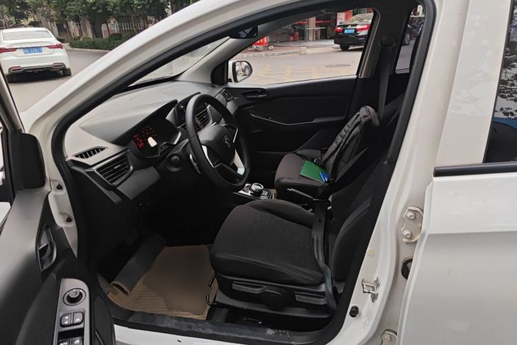 Used Baojun 310 2019 1.2L Automatic Comfort Model
