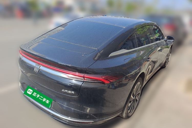 Used Buick L7 2025 Model Luxury Edition