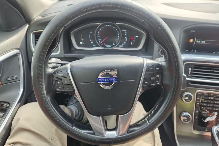 Used Volvo S60 2014 S60L T5 Intelligent Drive Edition