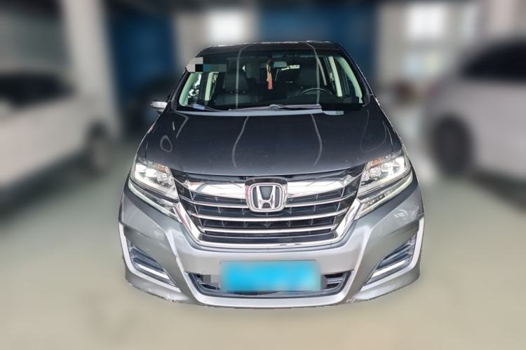 Used Honda Elysion 2016 2.4L Luxury Edition Front
