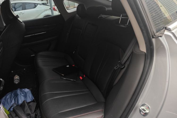 Used XPeng P7 2022 625E