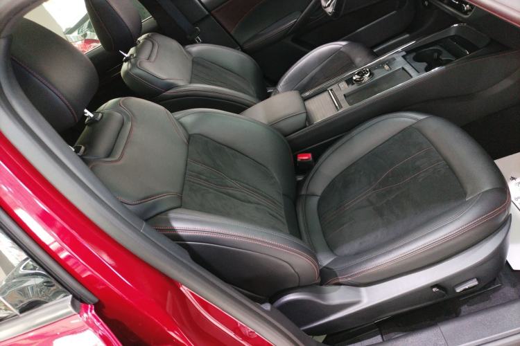 Used Ford Mondeo 2022 EcoBoost 245 Ultimate Model
