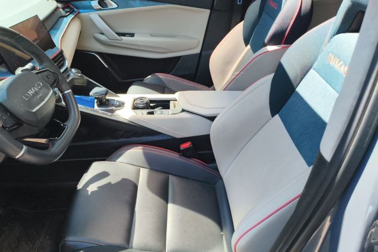 Used Lynk & Co 06 2020 1.5T YAO Halo
