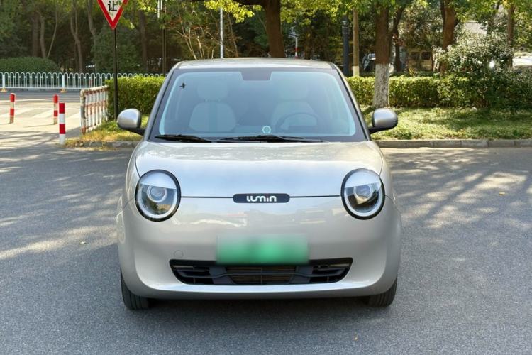 Used Qiyuan Lumin 2023 301km Honey Dew Edition
