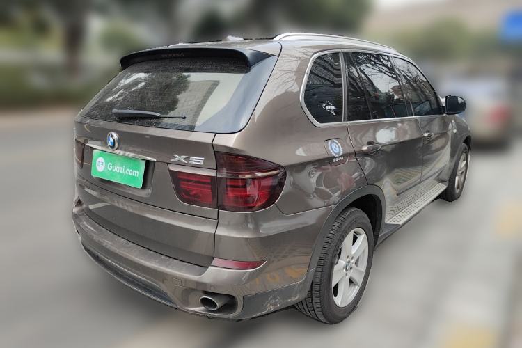 Used BMW X5 

