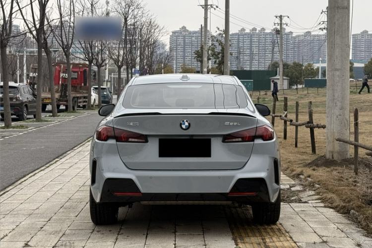 Used BMW 2 Series 2025 225L M Sport Night Edition Package
