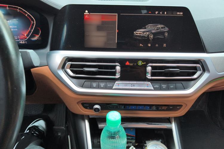 Used BMW 3 Series 2020 330i M Sport Night Edition