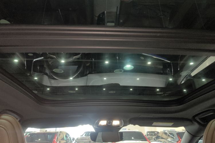 Used Volvo V90 2022 Cross Country B5 AWD Smart Range Edition
