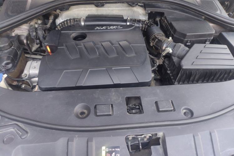 Used Haval H7 2016 Blue-Label H7 2.0T Automatic Luxury Model