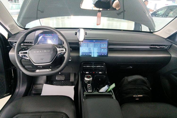 Used Wuling Xingguang 2023 70 Standard Edition