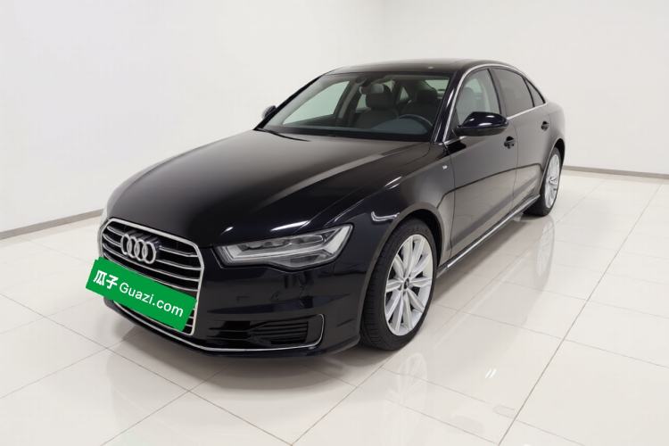 Used Audi A6L 2014 30 FSI Technology Model