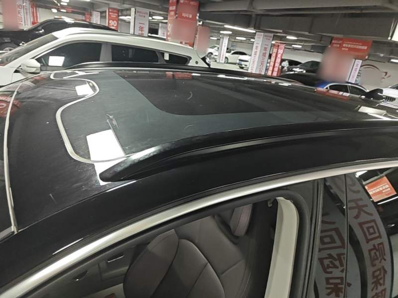 Used Leapmotor C11 2024 All-Electric 580 Luxury Edition — 26