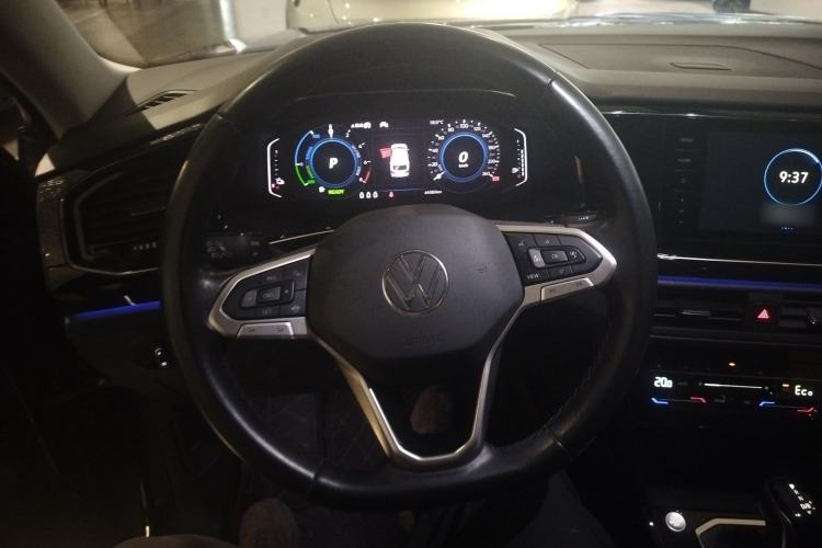 Used Volkswagen Tayron GTE Plug-in Hybrid 2020 1.4T Luxury Model