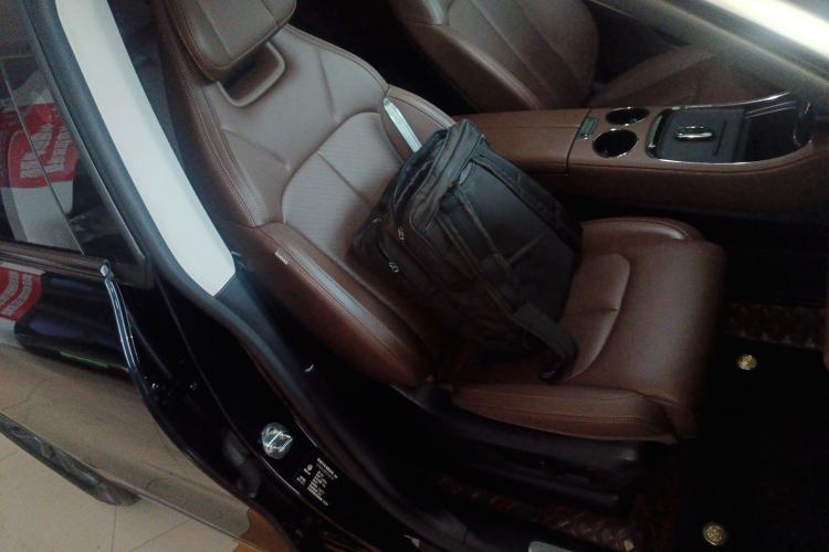 Used Leapmotor C11 2023 Pure Electric 500 Smart Edition