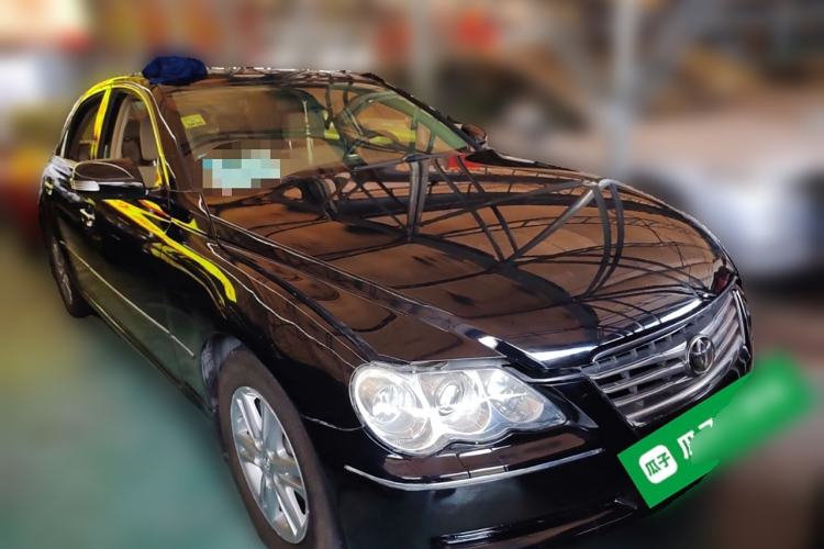 Used Toyota Reiz 2007 2.5S