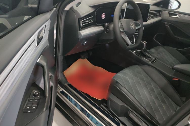 Used Volkswagen Sagitar 2023 300TSI DSG Excellence Edition
