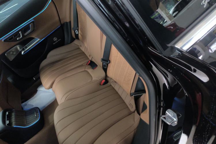 Used Mercedes-Benz E-Class 2025 E 300 L Luxury Model
