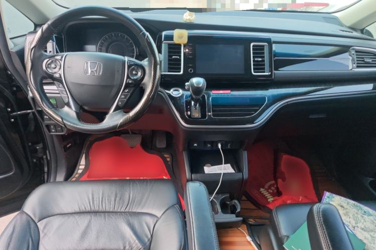 Used Honda Elysion 2019 2.0L Hybrid Luxury Edition