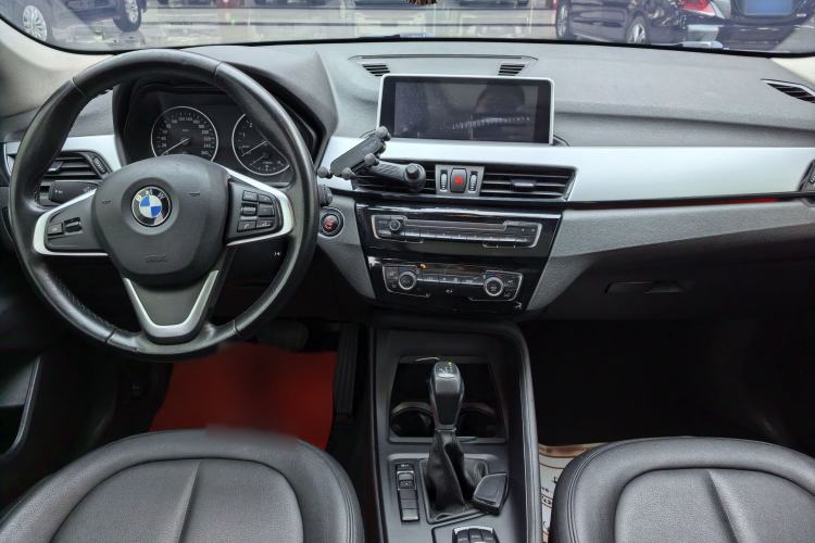 Used BMW X1 2018 sDrive18Li Fashion Model