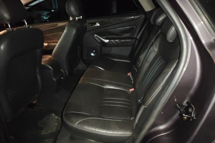 Used Ford Mondeo 2011 2.0L GTDi 200 Luxury Edition