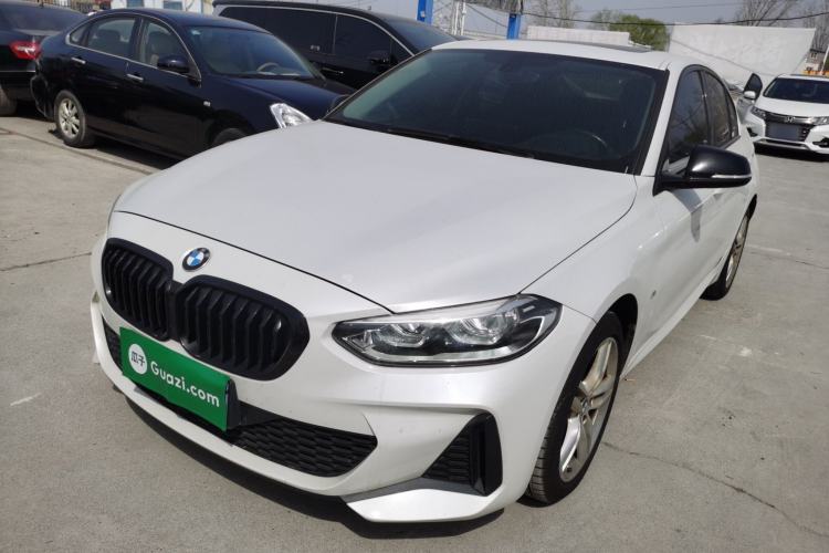 Used BMW 1 Series 2022 120i M Sport Night Edition