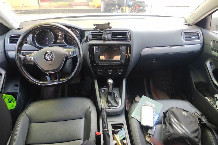 Used Volkswagen Sagitar 2018 180TSI DSG Prestige Edition