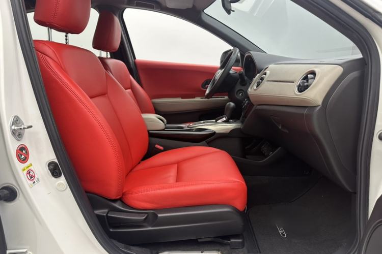 Used Honda XR-V 2015 1.8L EXi CVT Comfort Version