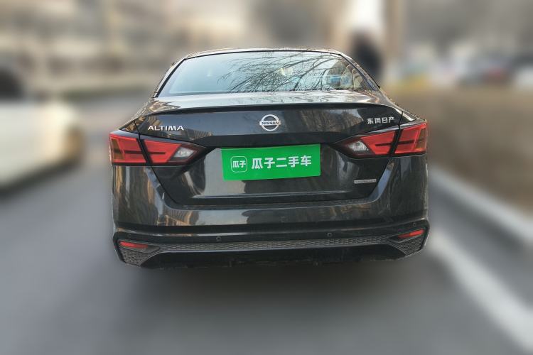 Used Nissan Teana 2020 2.0L XL Comfort Edition
