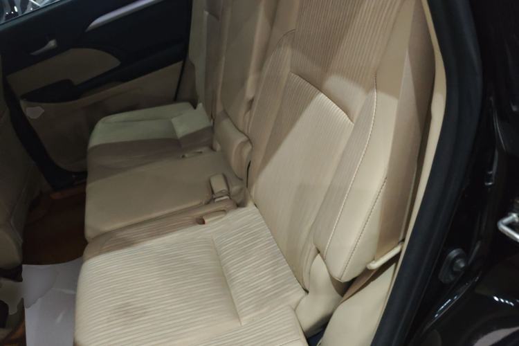 Used Toyota Highlander 2018 2.0T Two-Wheel Drive Elite Edition 5 Seats Emission Standard China V
