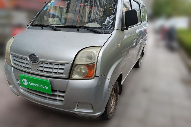 Used Lifan Auto Fengshun 2011 1.0L Comfort Version LF465Q5