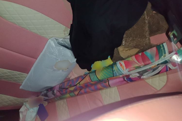 Used Chery QQ Ice Cream 2023 170km Milkshake – Lithium Iron Phosphate
