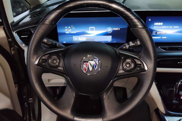 Used Buick GL8 2023 ES Lu Zun Comfort Model