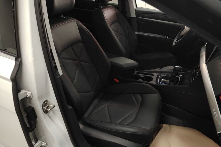 Used Volkswagen Lavida 2024 300TSI DSG Starry Sky Leading Edition