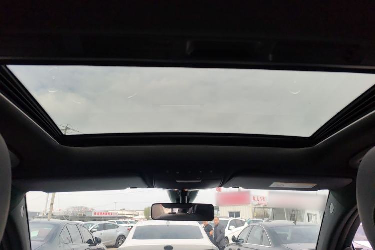 Used Mercedes-Benz GLC Coupe 2020 GLC 260 4MATIC Coupe SUV