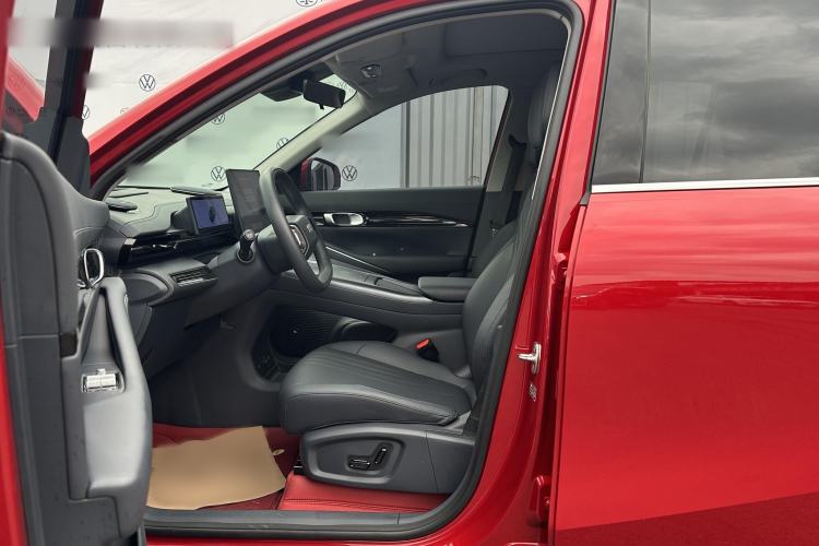 Used Geely Galaxy E5 2024 530km Starship Edition
