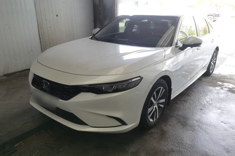 Used Honda Integra 2022 240TURBO CVT Technology Edition