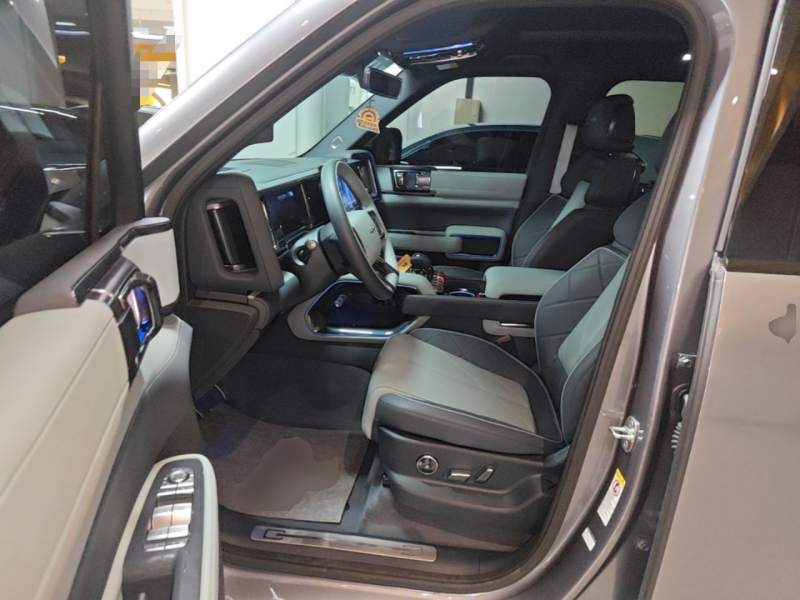 Used Formula Leopard 5 2023 Navigator Edition — 15