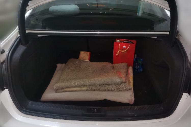 Used Audi A4L 2013 35 TFSI Automatic Standard Model
